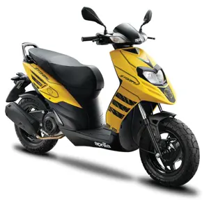 Aprilia Storm 125