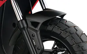 Aprilia Storm 125