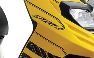 Aprilia Storm 125