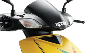 Aprilia Storm 125