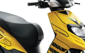 Aprilia Storm 125