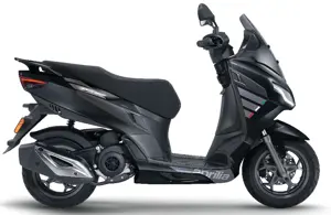 Aprilia SXR 125