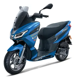 Aprilia SXR 125
