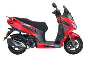 Aprilia SXR 125