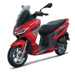 Aprilia SXR 160