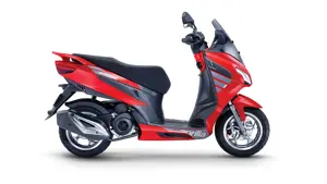 Aprilia SXR 160