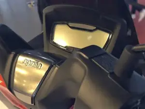Aprilia SXR 160