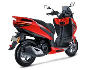 Aprilia SXR 160