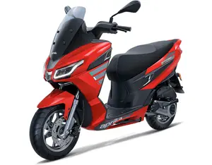 Aprilia SXR 160