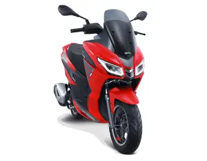 Aprilia SXR 160