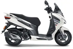 Aprilia SXR 160