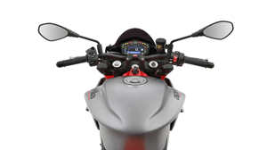 Aprilia Tuono 660