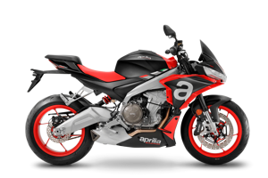 Aprilia Tuono 660