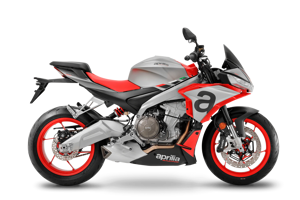 Aprilia Tuono 660
