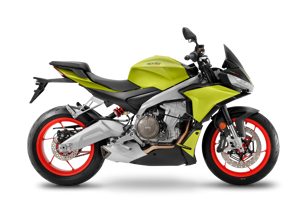 Aprilia Tuono 660