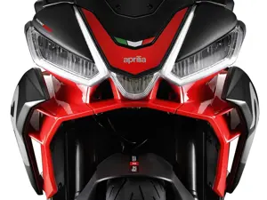Aprilia Tuono 660