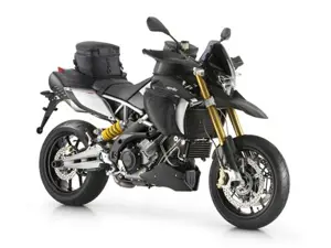Dorsoduro 1200 Accessories