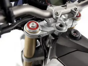 Dorsoduro 1200 Close-Up View