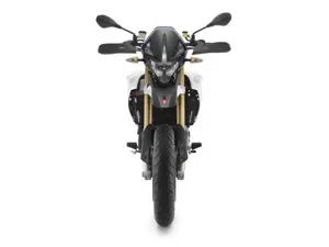 Dorsoduro 1200 Front View