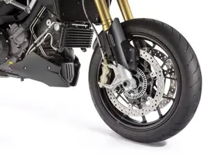 Dorsoduro 1200 Front Disc Brake