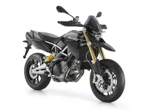 Dorsoduro 1200 3-Quarter Front 'Black'
