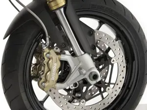 Dorsoduro 1200 Front Disc Brake