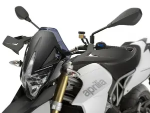 Dorsoduro 1200 Headlight