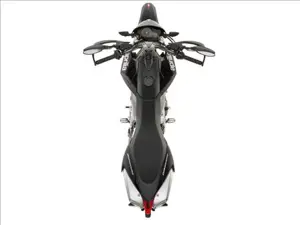 Dorsoduro 750 Top View