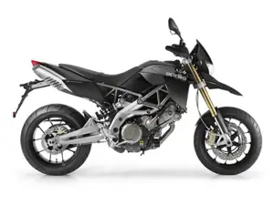 Dorsoduro 750 Side View 'Black'