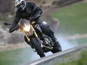 Dorsoduro 750 Drift