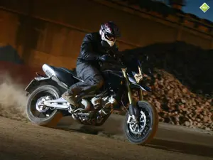 Dorsoduro 750 Drift