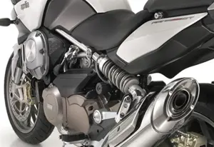 Mana 850 GT Close-up Shot