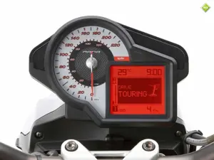 Aprilia Mana 850 Intrument Console