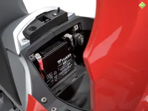 Aprilia Mana 850 Rechargeable Battery