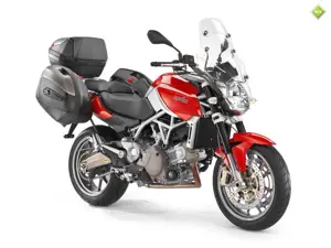 Aprilia Mana 850 Accessories