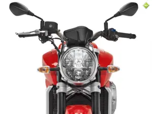 Aprilia Mana 850 Headlight
