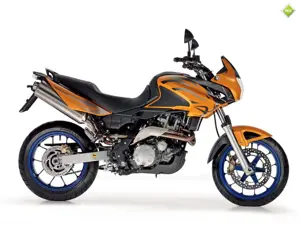 Pegaso 650