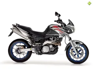 Pegaso 650