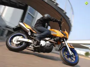 Pegaso 650