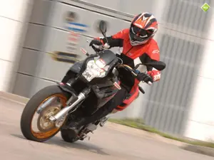 Pegaso 650 Factory