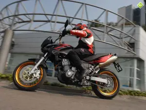 Pegaso 650 Factory