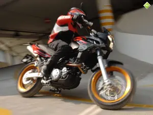 Pegaso 650 Factory