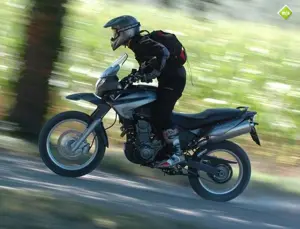 Pegaso 650 Trail