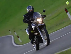 Pegaso 650 Trail