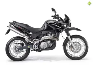 Pegaso 650 Trail
