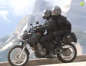 Pegaso 650 Trail