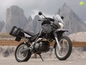 Pegaso 650 Trail