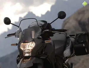 Pegaso 650 Trail