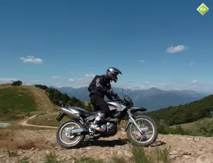 Pegaso 650 Trail