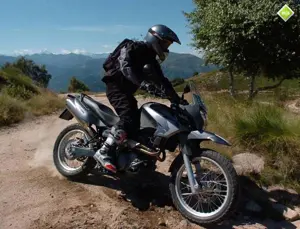 Pegaso 650 Trail